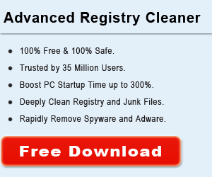 Repair registry