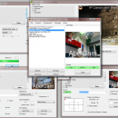 AbelCam freeware screenshot