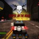 Apocalypse Motor Racers freeware screenshot