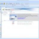 PowerShell Plus freeware screenshot