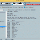 CheatBook Issue 02/2016 freeware screenshot