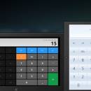 Calculator X8 for Windows UWP freeware screenshot