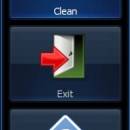 Tray Cleaner freeware screenshot