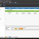 Free Partition Manager freeware screenshot