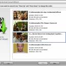 Free Video to Android Convert Wizard freeware screenshot