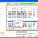 Recover Files freeware screenshot