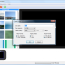 DVDStyler Portable freeware screenshot