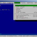 Turbo Pascal freeware screenshot