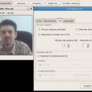 Enable Viacam for Linux freeware screenshot