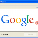 SterJo Google Ad Blocker freeware screenshot