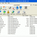 Burn4Free DVD Burning software freeware screenshot