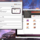 VirtualBox for Mac OS X freeware screenshot