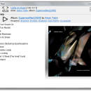 Boom Audio Player freeware screenshot
