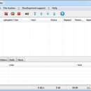 File & Image Uploader freeware screenshot