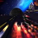 Space Extreme Racers freeware screenshot