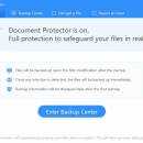 360 Document Protector freeware screenshot