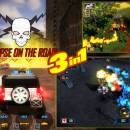Battle Cars Games Pack freeware screenshot