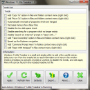 Windows 7 Little Tweaker freeware screenshot