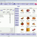 Abacre Cloud Restaurant Point of Sale freeware screenshot