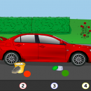 Car Wash freeware screenshot