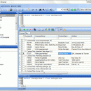 Database Browser Portable freeware screenshot