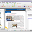 PDF-XChange Viewer freeware screenshot