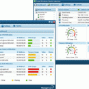 ManageEngine Free Windows Health Monitor freeware screenshot