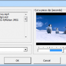 Freemore Video to GIF Converter freeware screenshot