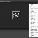 pViewer freeware screenshot