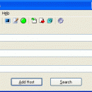 Hostess freeware screenshot