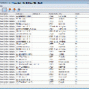 Address List Validator freeware screenshot