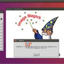 ImageMagick for Linux freeware screenshot