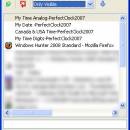 Windows Hunter 2008 Standard freeware screenshot