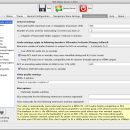 PS3 Media Server for Mac OS X freeware screenshot