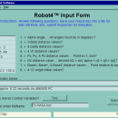 Robot4 freeware screenshot
