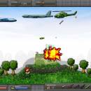 Air Invasion Online freeware screenshot