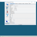 GrapeRDP freeware screenshot