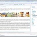 Windows Live Writer 2009 freeware screenshot