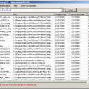 Free File Recovery freeware screenshot