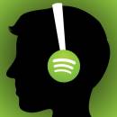 Spotify Music for iOS freeware screenshot