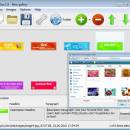 CU3OX MAC freeware screenshot
