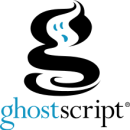 Ghostscript for Linux freeware screenshot