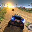 Turbo Rally Racing freeware screenshot