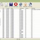 Socks Proxy Scanner freeware screenshot