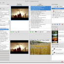 OpenLP freeware screenshot