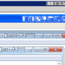 Chameleon Window Manager Lite freeware screenshot