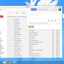 Gmail App for Pokki freeware screenshot
