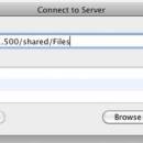 Serviio for Mac OS X freeware screenshot