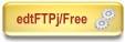 edtFTPj/Free freeware screenshot