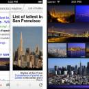 Google Search for iPhone, iPod Touch, iPad freeware screenshot
